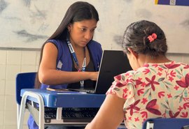 Seprev leva serviços públicos à comunidade indígena Wassu Cocal, em Joaquim Gomes