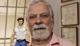 Voz de Wolverine, ator e dublador Isaac Bardavid morre aos 90 anos no Rio