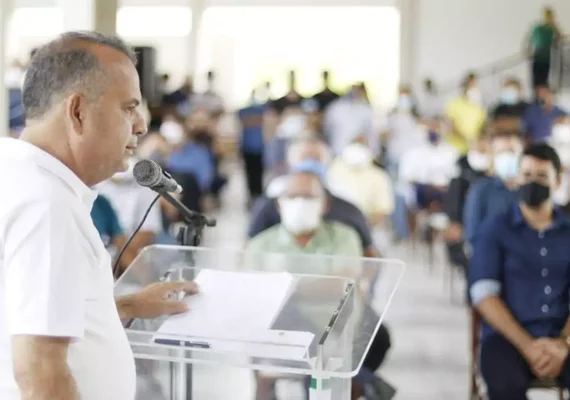 Ministro de Desenvolvimento Regional volta a Alagoas para a entrega de novo residencial