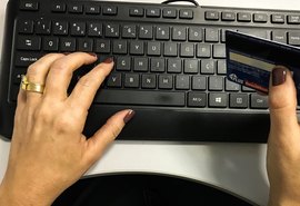 Neste Natal as vendas pela internet são alvos de campanha global