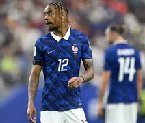 PSG destrava negociação e pede R$ 1 bilhão por Barcola