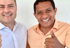 Renan Filho e Prefeito Júlio Cezar irão se encontrar na próxima quarta-feira (03)