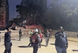 Mortes por terremotos na Venezuela chegam a 235