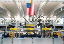 EUA passam a exigir teste negativo de covid-19 para entrada no país