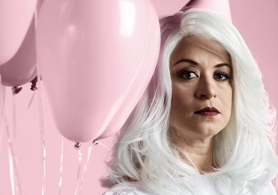 Peça teatral AVelha estreia em Arapiraca neste fim de semana