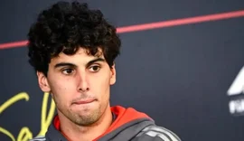 Gabriel Bortoleto pede paciência e cita dificuldades da Audi na F1
