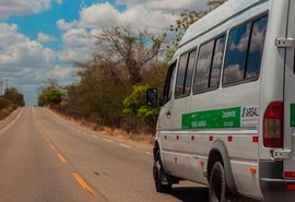 Transporte complementar: retorno será na quarta-feira (29), diz governador