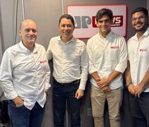 Representante da OCB ressalta crescimento do cooperativismo em Alagoas