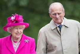 Príncipe Philip, marido da rainha Elizabeth II, morre aos 99 anos