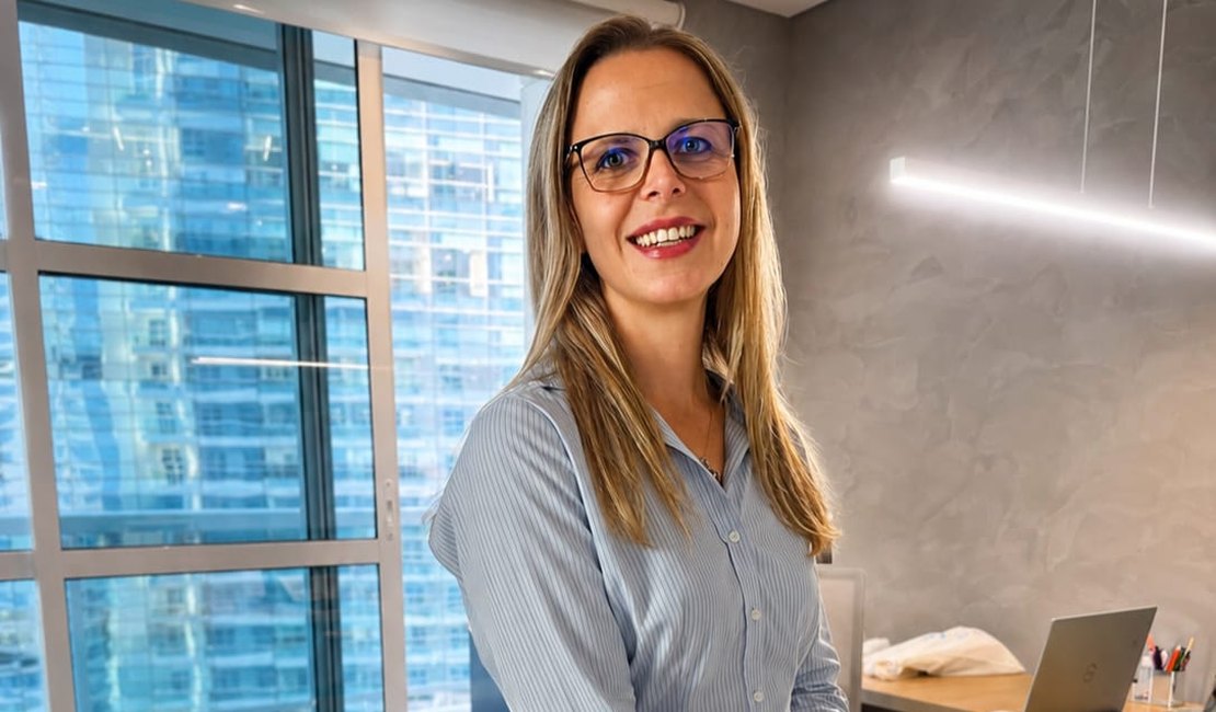 Dra. Ariane Bonucci chama atenção para a prevenção da saúde auditiva desde os primeiros anos de vida