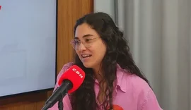 Teca sobre JHC: “Espero que seja diferente no governo”