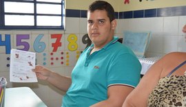 Estudante com autismo supera diagnóstico e aprende a ler