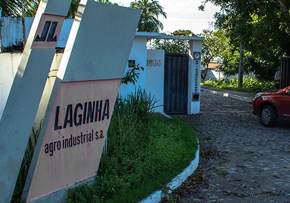 Juízes responsáveis pelo processo de falência da Laginha formalizam cooperação com o TRT19