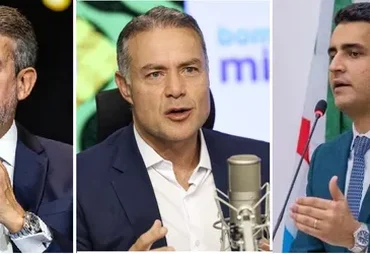 O cerco começa a se fechar e eleição de 2026 terá três blocos em Alagoas