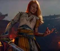 Kratos sai de cena e novo God of War terá protagonista inédito