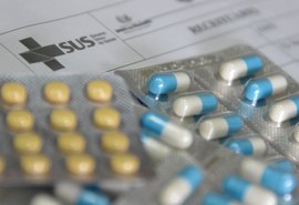 Governo de Alagoas lança programa Dose Certa na Atenção Básica nesta segunda (13)