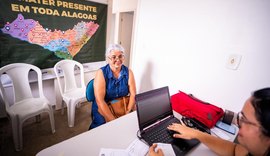 Agricultura Familiar em Movimento chega a Atalaia com serviços essenciais