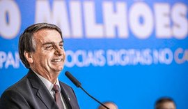 Aprovação do presidente Bolsonaro segue estável em 38%