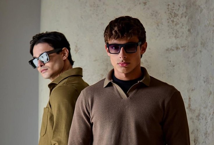 Moda masculina ganha reforço sustentável com iniciativas da Blinclass