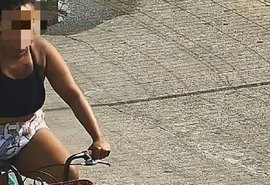 Foragida é capturada em Maceió após ser identificada por câmeras da SSP