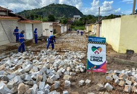 Minha Cidade Linda: Governo já autorizou R$ 185 milhões em investimentos nos municípios alagoanos