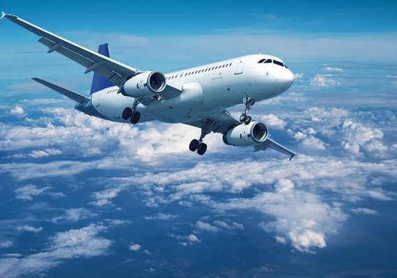 Brasil registra 65,2 milhões de passageiros em voos no 1º semestre deste ano