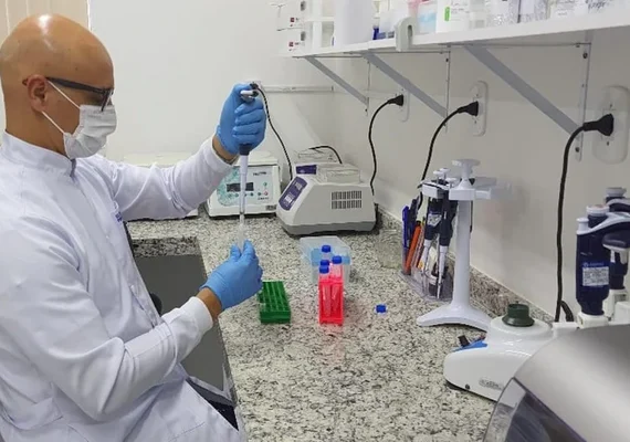 Caso Ana Beatriz: corpo encontrado em Guaxuma passará por exame de DNA