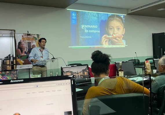 CPLA participa de oficina do MDA com foco no mercado internacional