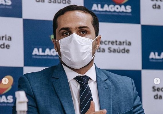 Alexandre Ayres pode ser convocado para CPI da Pandemia