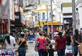 Fecomércio estima recuperação de mais de 20% na economia em AL