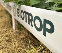 Biotrop leva tecnologias biológicas inovadoras para soja e milho ao Show Rural Coopavel