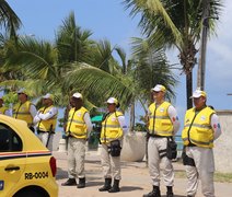 Ronda no Bairro celebra 8 anos com programação especial na orla de Maceió