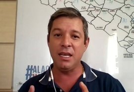 Deputado volta a defender o uso da hidroxicloroquina no tratamento da Covid