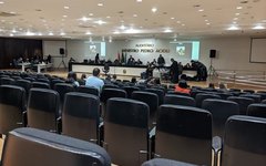 Tribunal do júri teve 13 horas de duração