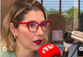 Júlia Nunes dispara e entra no Top 4 do Instagram em Alagoas