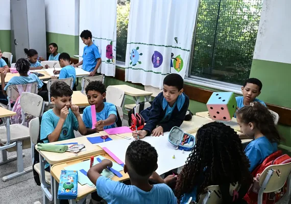 Inscrições para Prova Nacional Docente terminam nesta sexta-feira