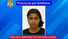IML identifica mulher que foi encontrada morta em Arapiraca