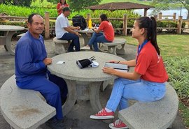 Programa de saúde preventiva beneficia colaboradores da Usina Caeté