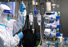 Brasil registra 95.078 óbitos  por Covid-19  e 2.759.436 casos confirmados
