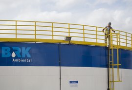 BRK Ambiental: Manutenção emergencial pode deixar bairros de Maceió sem água