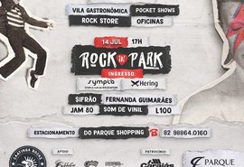 Dia do Rock terá programação especial em Maceió; confira