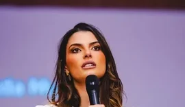 Marina estreia no guia eleitoral com foco em família e trajetória ao lado de JHC