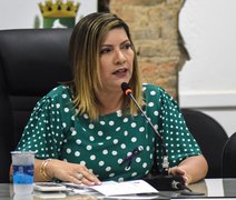 Ana Hora assume PSDB Mulher de Alagoas
