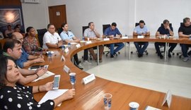 Prefeitura apresenta Plano Diretor e Código de Limpeza Urbana
