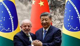 Lula e Xi avançam em diálogo sobre acordo Mercosul-China