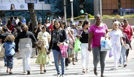 Taxa de desemprego cai no país e fecha 2019 em 11,9%