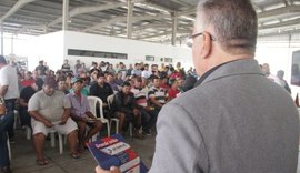 Leilão de veículos do Detran reúne mais de 400 participantes e 237 vendas