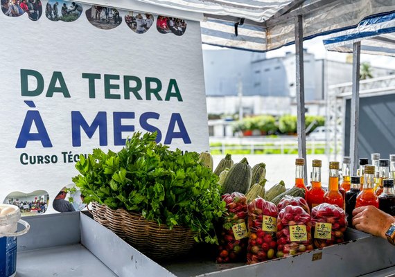 Piranhas abre circuito que impulsiona agricultura familiar em AL