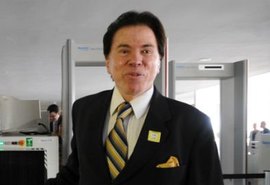 Silvio Santos ganhará cinebiografia em 2019