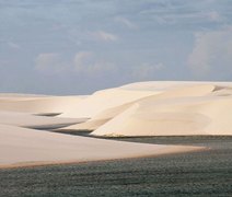 MTur investe em melhorias no Parque Nacional dos Lençóis Maranhenses